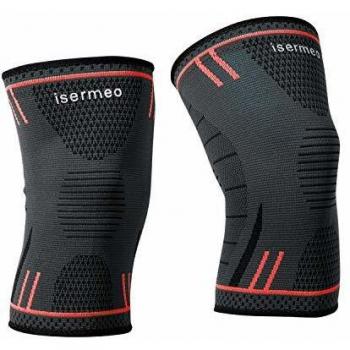 Supporto Sportivo Rotulea Ginocchio Isermeo