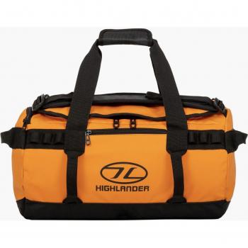 Highlander 30L Storm Duffle Bag