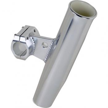 CE Smith Aluminum Clamp-On Rod Holder, 1-1/4