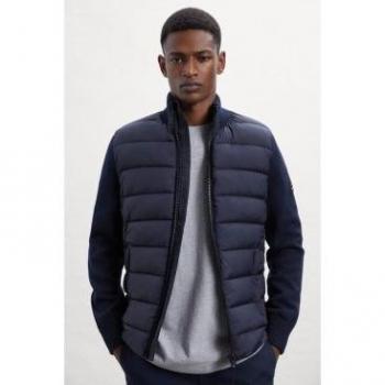Giacca Ecoalf Denali Uomo XL