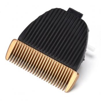 Titanium Steel Ceramic Blade Rechargeable Grooming Trimmer for Adults - RC291HQ 42