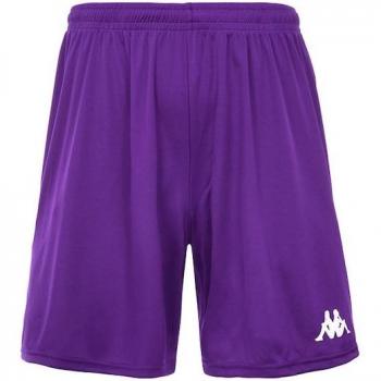 Kappa Borgo Pantaloncini Sportivi