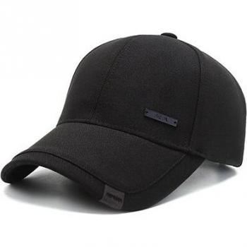 Boutique Style Men's Snapback Hat
