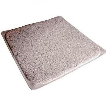 Shower Carpet - Comfort and Stability - Non-Slip Backing