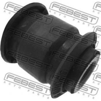 Brazo de suspensión FEBEST NAB-007
