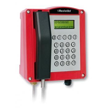 ExResistTel Rot von FHF