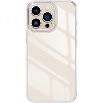 Custodia Nevox StyleShell SHOCKFlex per iPhone 15 Pro Max