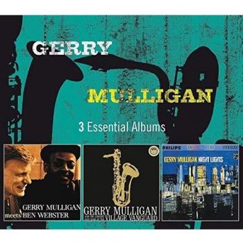 3 Essential Albums