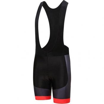 Shorts de ciclismo para hombre con almohadilla 12D