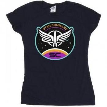 Camicia manica lunga Lightyear Star Command