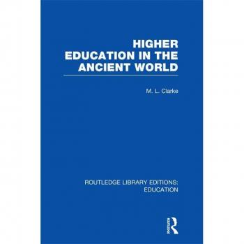 Vitalsource Technologies, Inc. Higher Education In The Ancient World
