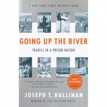 Going Up the River: Travels in a Prison Nation