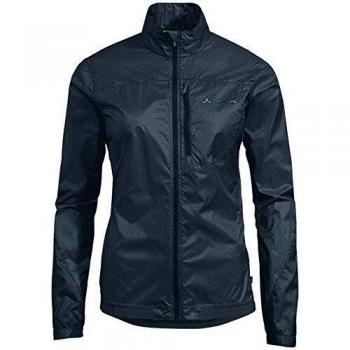VAUDE Moab UL II Chaqueta Mujer, Eclipse Uni, 36