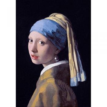 Vermeer, Johannes (1665)