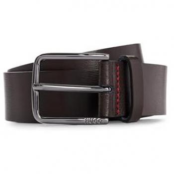 Cintura HUGO Dark Brown 95 cm