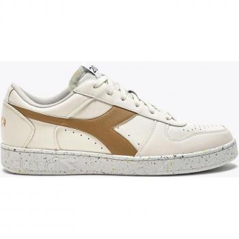 Diadora T2 Game L High Waxed Nero Scarabeo