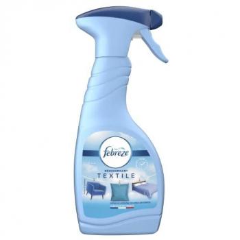FEBREZE Désodorisant textile 500ml