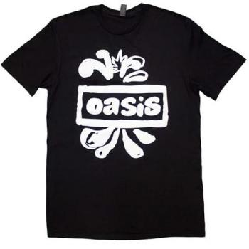 Uniikki Oasiatshirt
