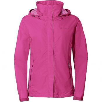 VAUDE Damen Regenjacke Escape Light pink | 36