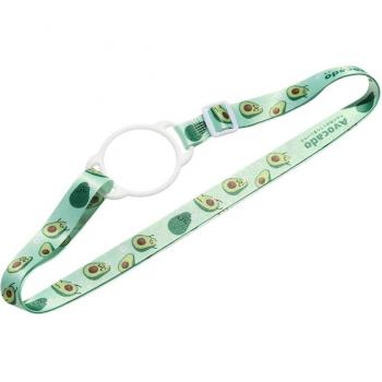 Water Bottle Shoulder Strap with Adjustable Lanyard