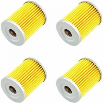 Motorcycle Oil Filters for Suzuki LT160