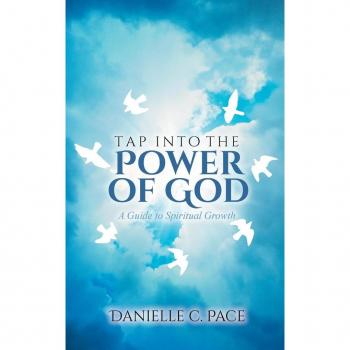 Tap into the Power of God