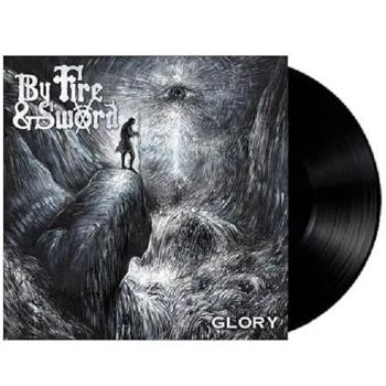 Disque Vinyle de By Fire and Sword - Glory - Standard