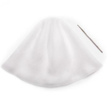 Gorro Destacado Emanuela Biffoli con Tiras