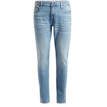 Pantalones Vaqueros Skinny para Hombre Chris