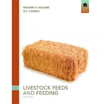 Livestock Feeds and Feeding