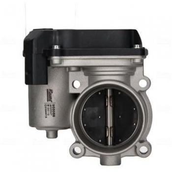 Amortiguador Aire NISSENS 955058