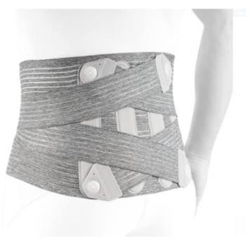 Faja Sacrolumb Semir ACE622 T6 para Salud de la Mujer