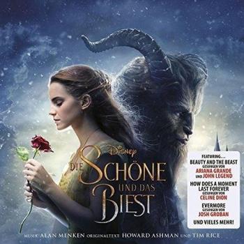 Die Schöne Und Das Biest