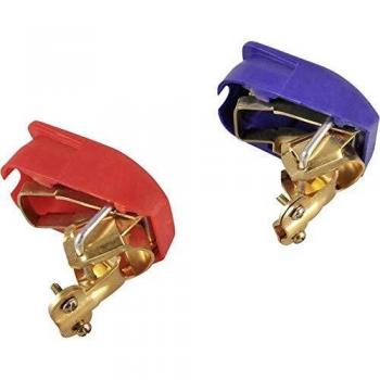 IWH Batterie-Schnellverbinder Pluspol, Minuspol 19039 (B x H x T) 45 x 27 x 63 mm