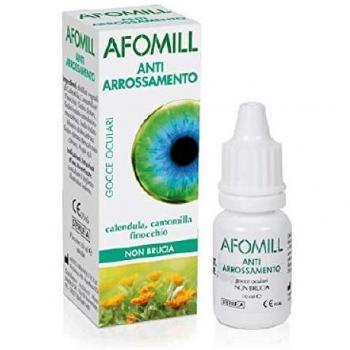 Afomill‑A.Arrossam Gtt 10 ml (duplication)