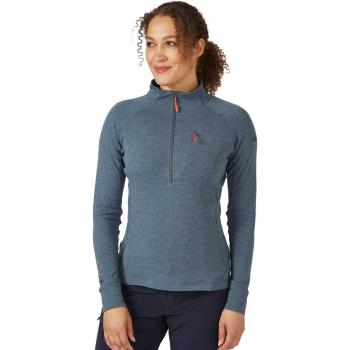 Rab Nexus Pull-On Fleecepullover für Damen