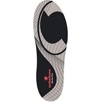 Sorbothane Multi-Sport Shock Stopper Insoles