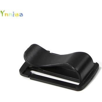 Clip Protector de Lente y Hebilla