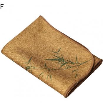 Exquisite Workmanship Dish Cloth