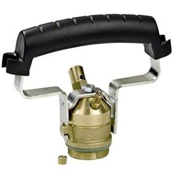 Adaptador de compresor para pulverizador Gloria, resistente al aceite
