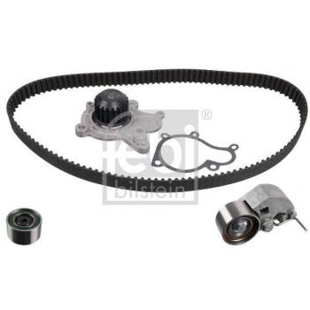 FEBI BILSTEIN Wasserpumpe + Zahnriemensatz für Hyundai/Kia Modelle