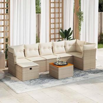 Set Lusso Casadino – 8 Cuscini Antracite