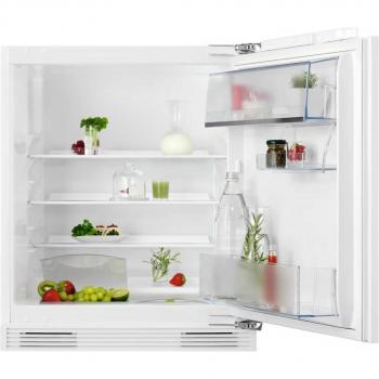 Aeg NSK6I82EF Built-under Larder Fridge, E Energy