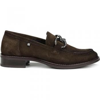 Fluchos Mocasín Harvard Dorking D9117 Herb