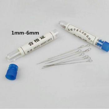 Inoculation Loop Nichrome Wire Set 30pcs