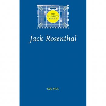 Vitalsource Technologies, Inc. Jack Rosenthal