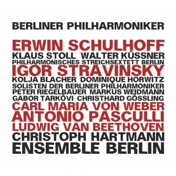 Berliner Philharmoniker