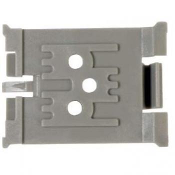 Jbm bolsa de clips placa plastica buckle de 15 pcs para 52897