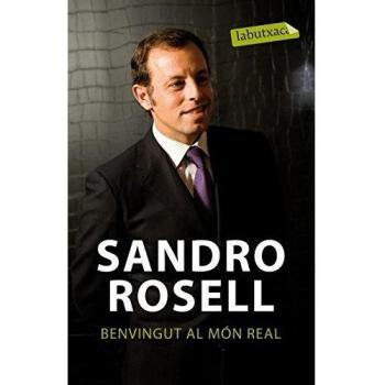 Benvingut al món real (Bolsillo) (Tapa blanda).