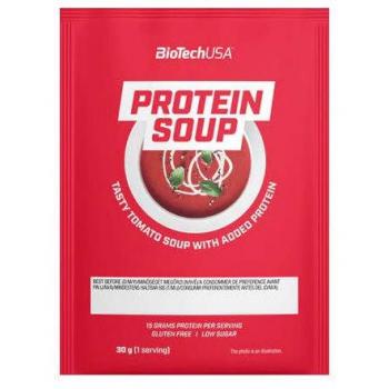 Zuppa Proteica Biotech USA Gusto Pomodoro 30g